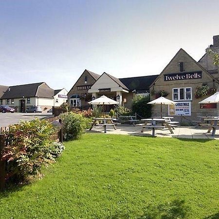 Premier Inn Gloucester Dış mekan fotoğraf