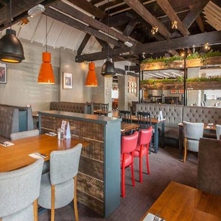 Premier Inn Gloucester Dış mekan fotoğraf