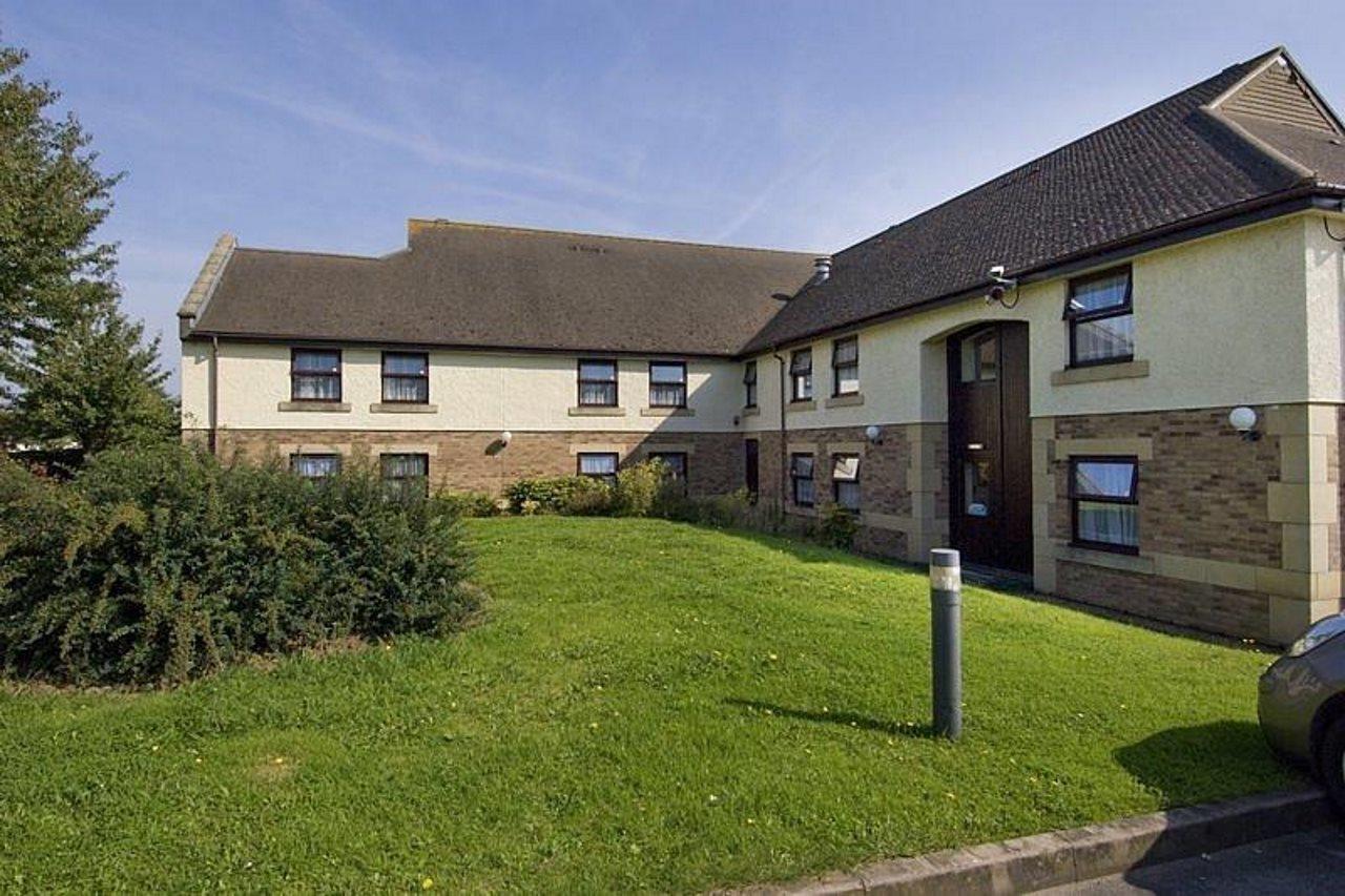 Premier Inn Gloucester Dış mekan fotoğraf